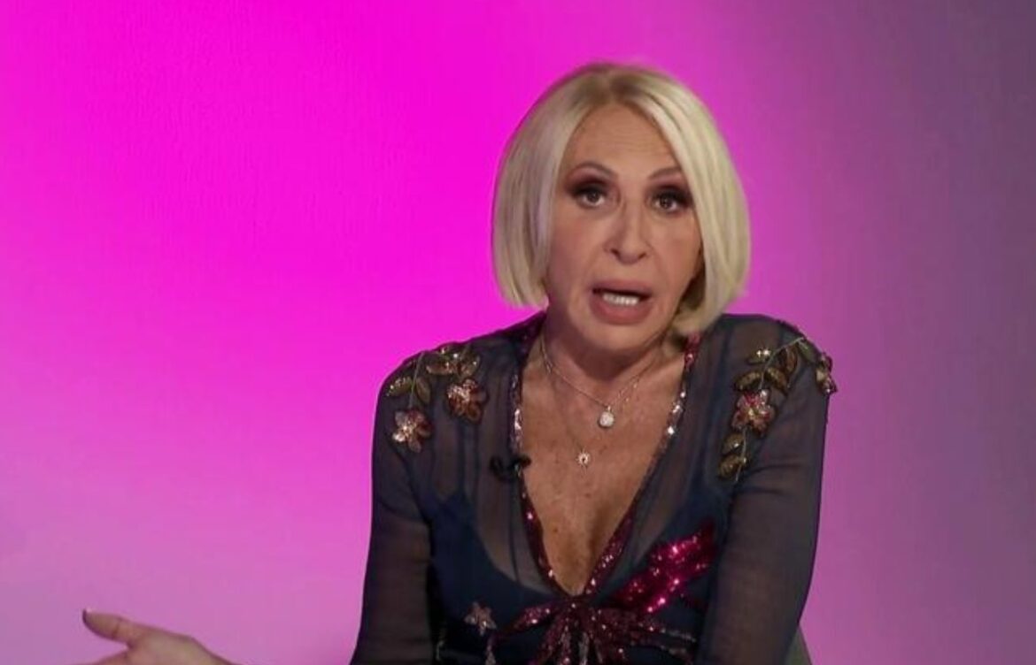 The Controversial Career of Laura Bozzo