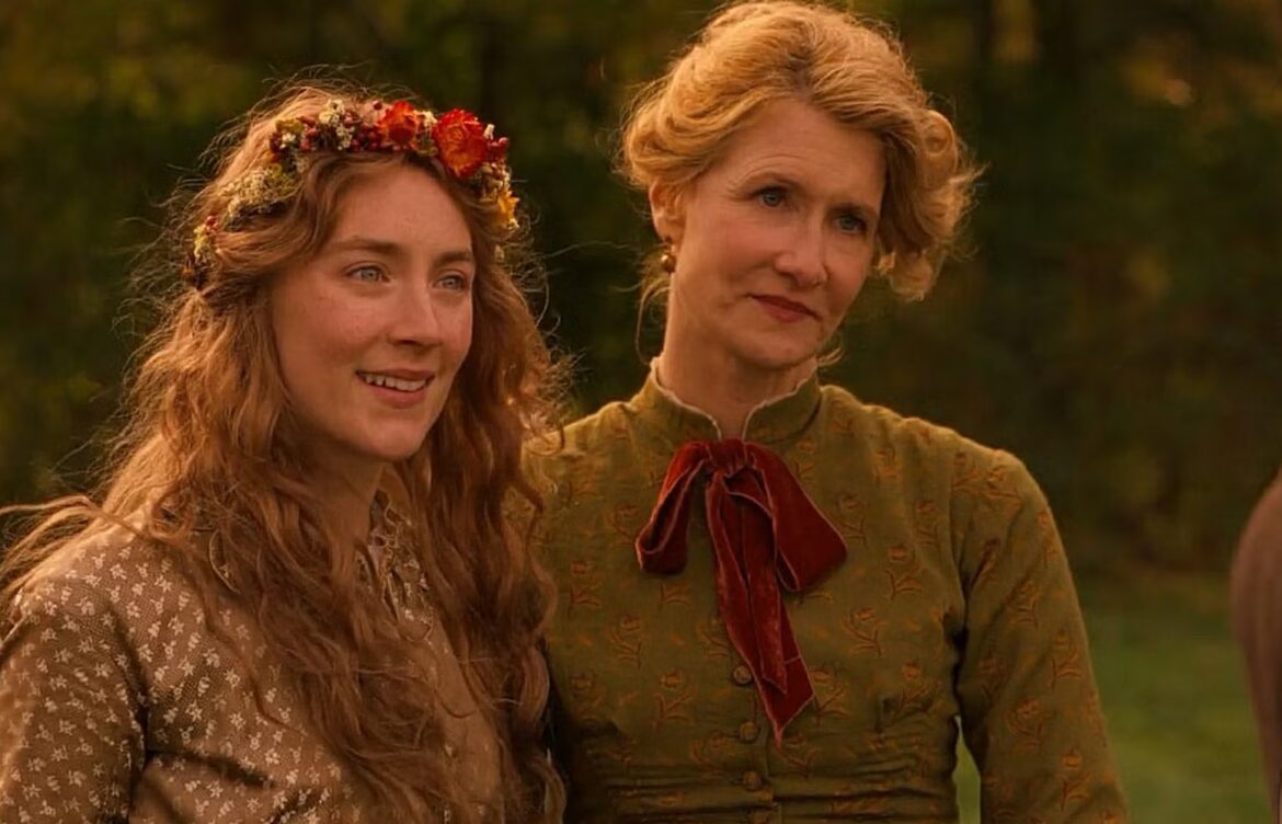 Laura Dern: Celebrating a Career of Impact and Versatility