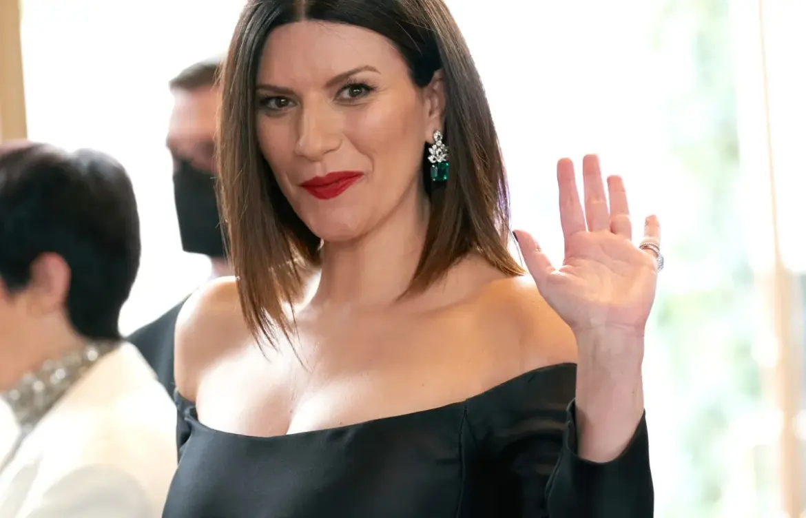 The Inspiring Journey of Laura Pausini