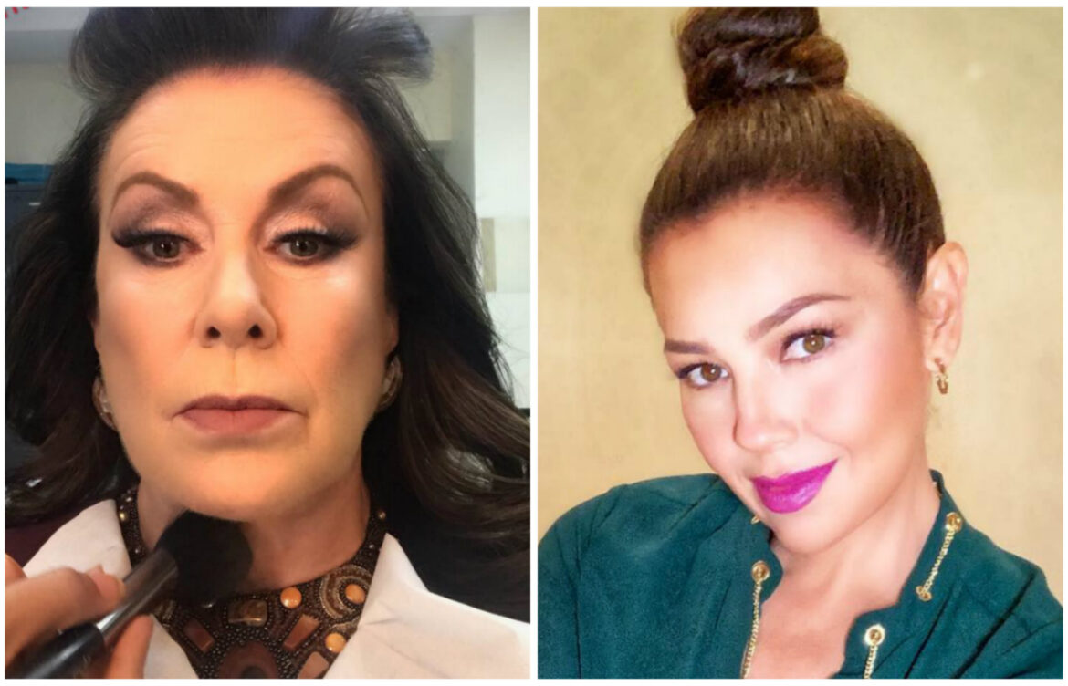 The Rise of Laura Zapata: More Than Just an Actress