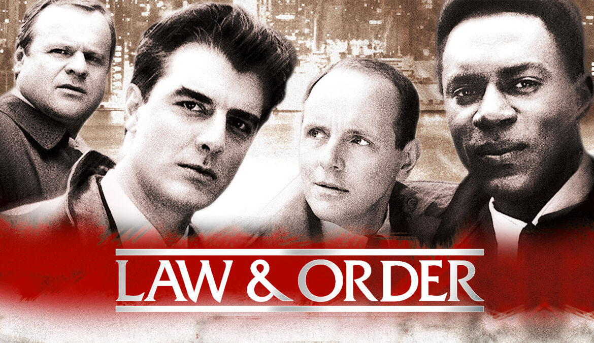 Law and Order: Addressing Current Challenges in the U.S.