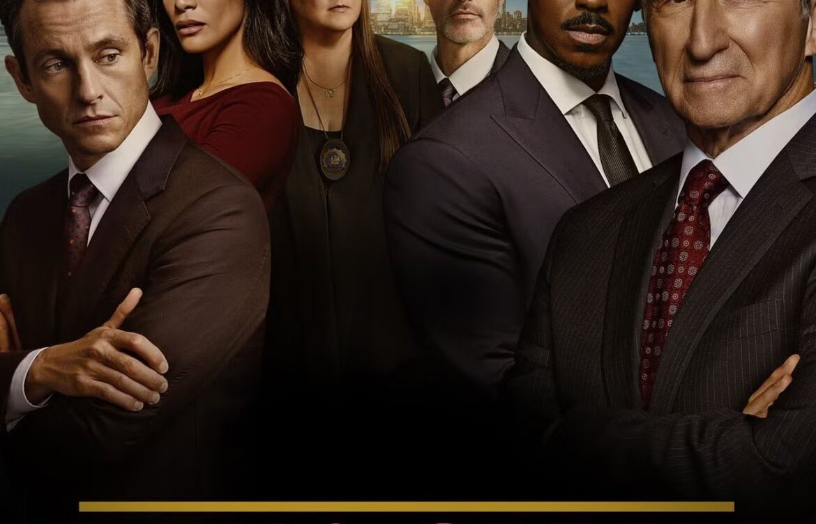 The Importance of Law and Order in Society Today