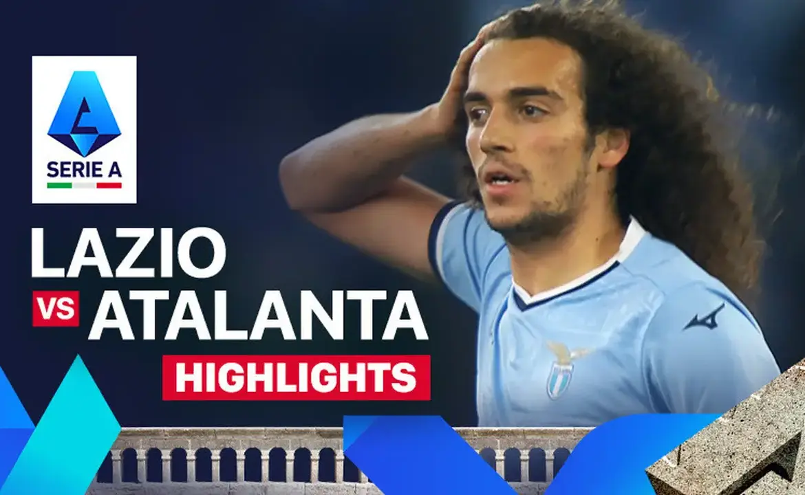 Lazio vs Atalanta: Key Match Insights and Predictions