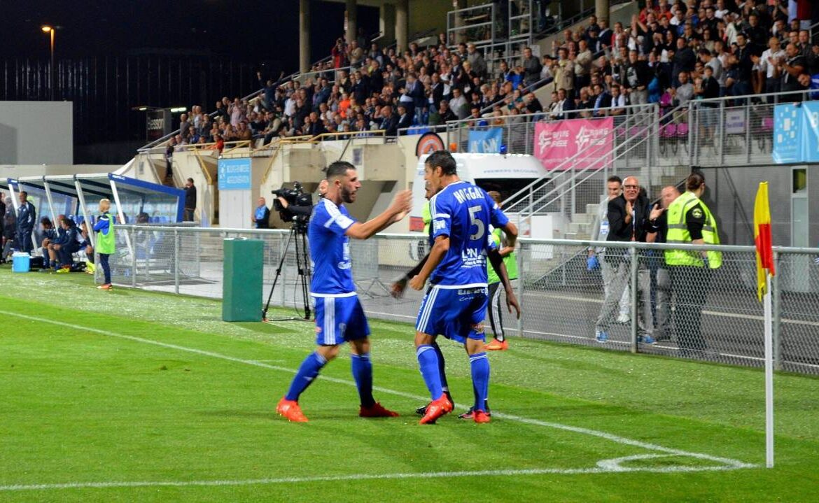 Le Havre vs Strasbourg: A Clash of Expectations