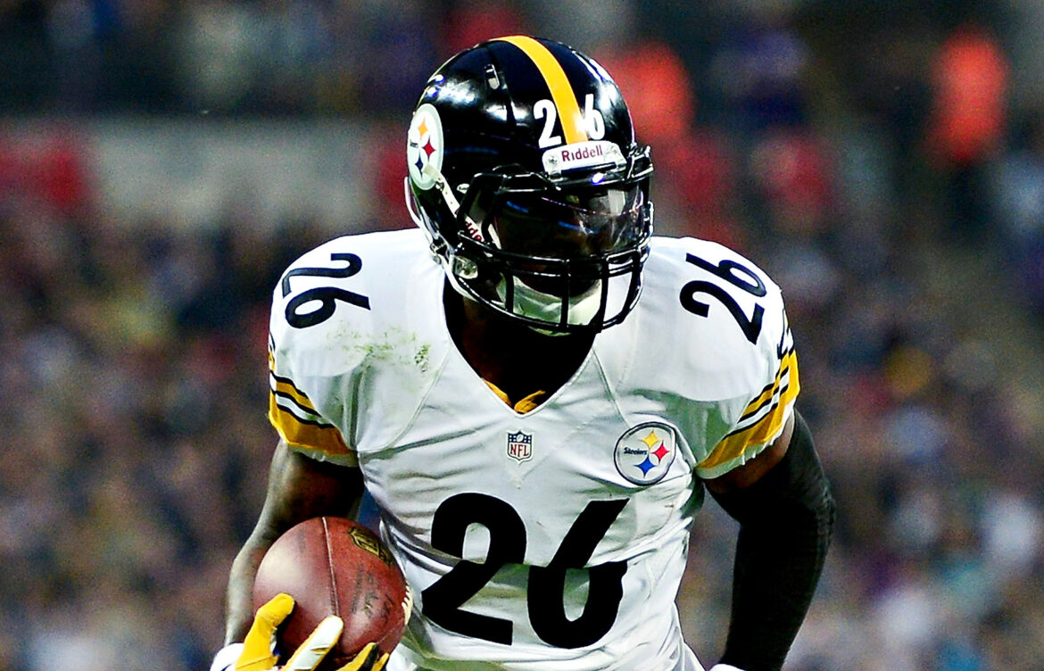 Le’Veon Bell: A Look Into His Career and Latest Updates