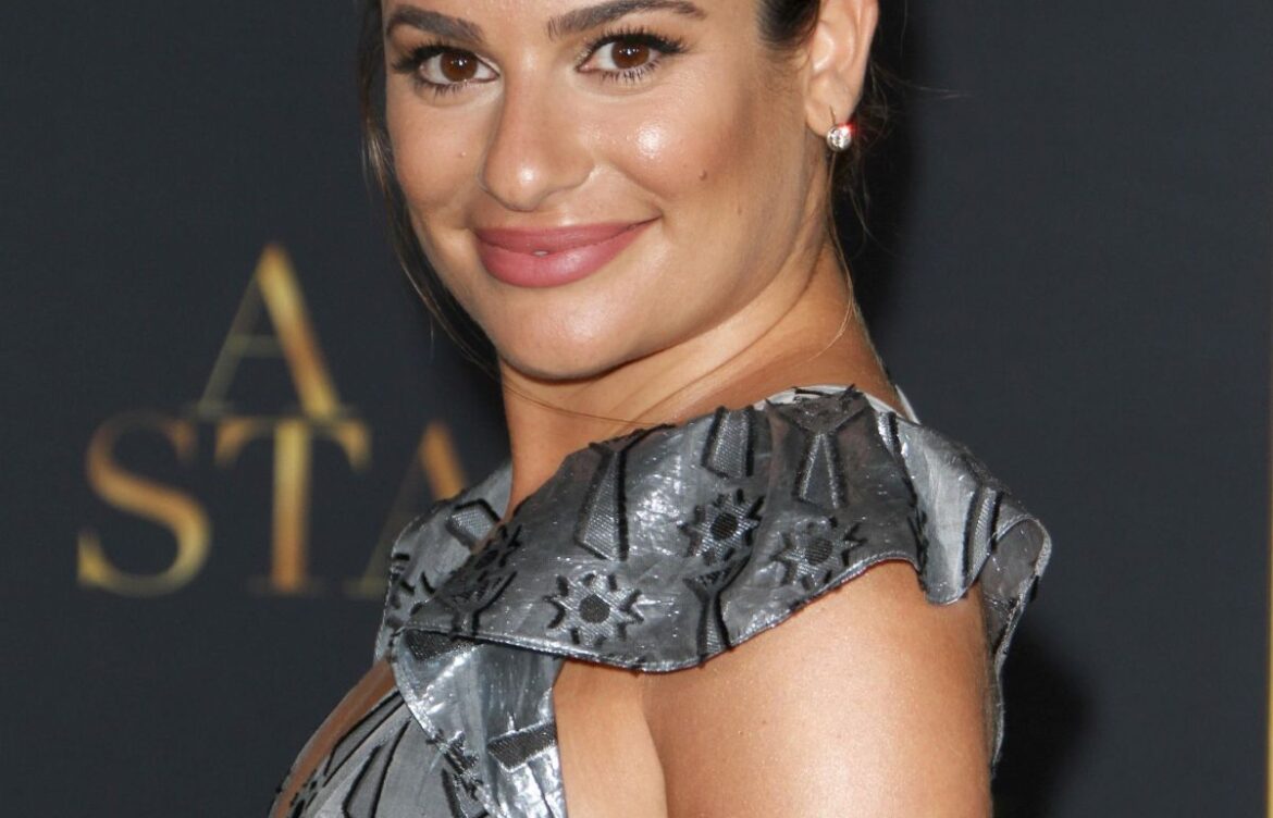 Lea Michele: A Multifaceted Talent in Entertainment