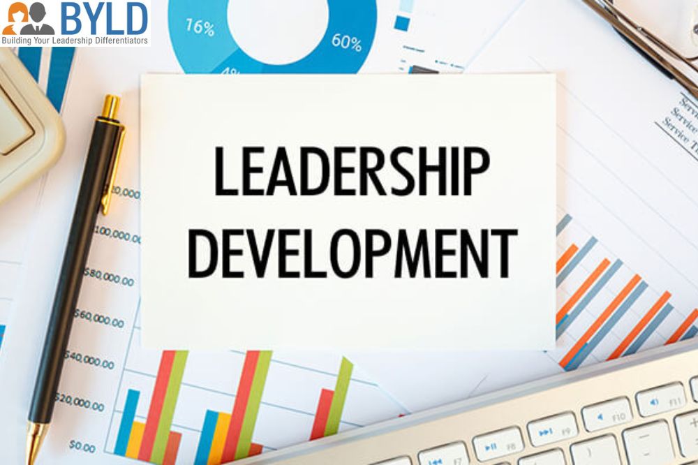 The Importance of Leadership Development in 2023
