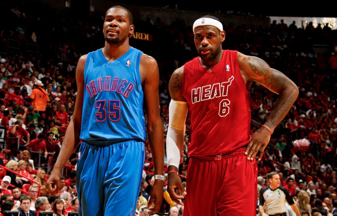 LeBron James: A Basketball Legend and Community Leader