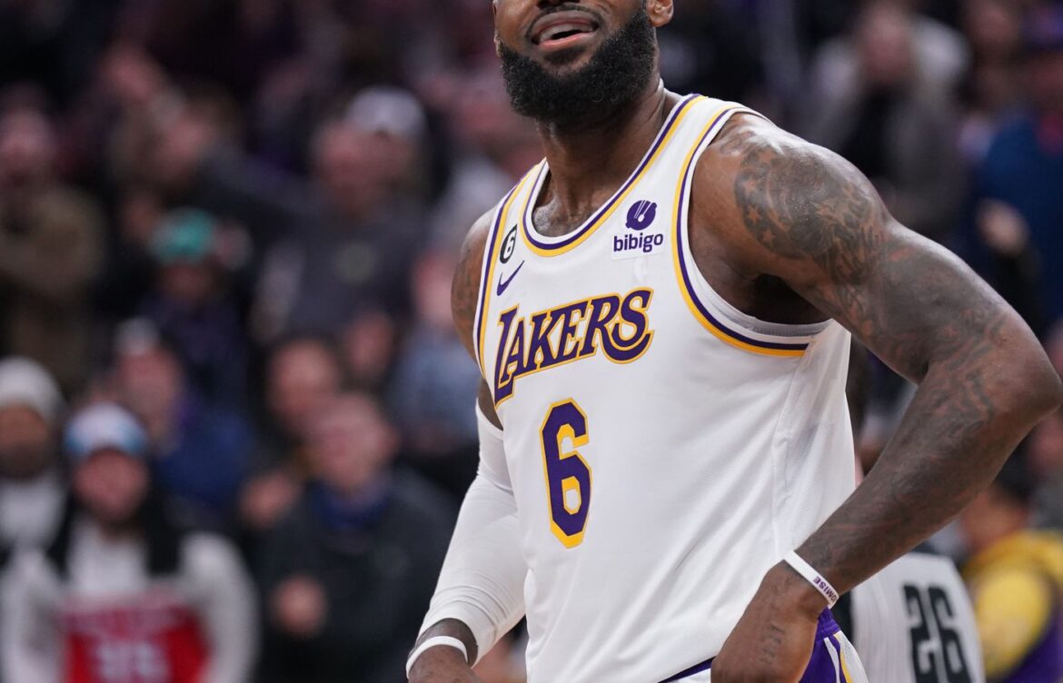 LeBron James Stats: An In-Depth Look at His Career Achievements