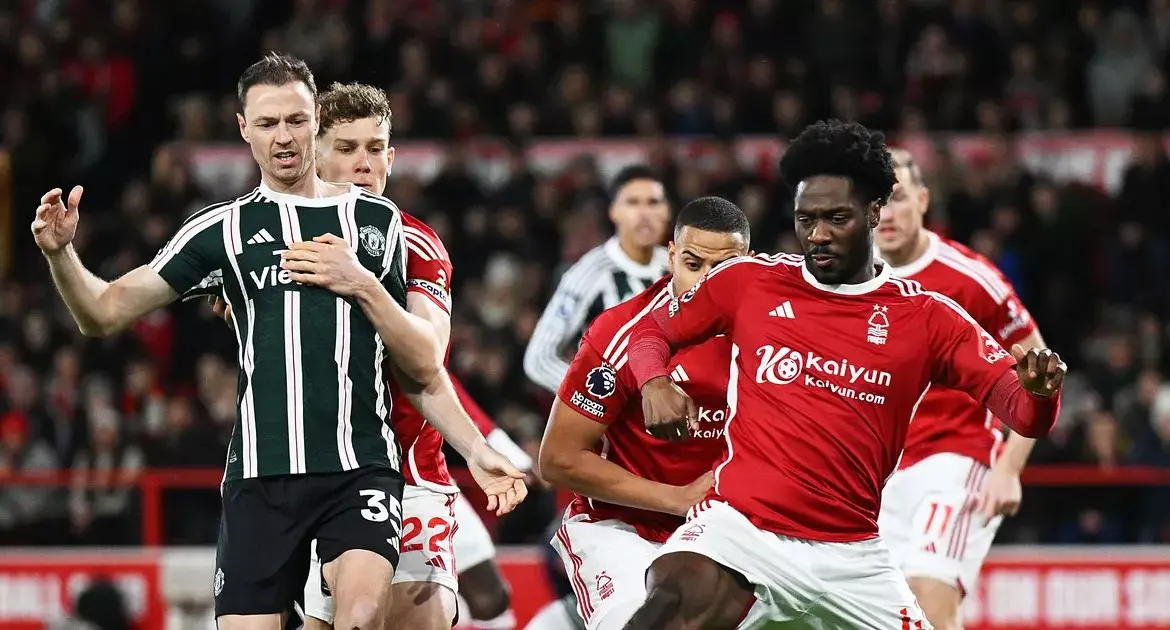 Leeds United vs Nottm Forest: Match Overview and Analysis