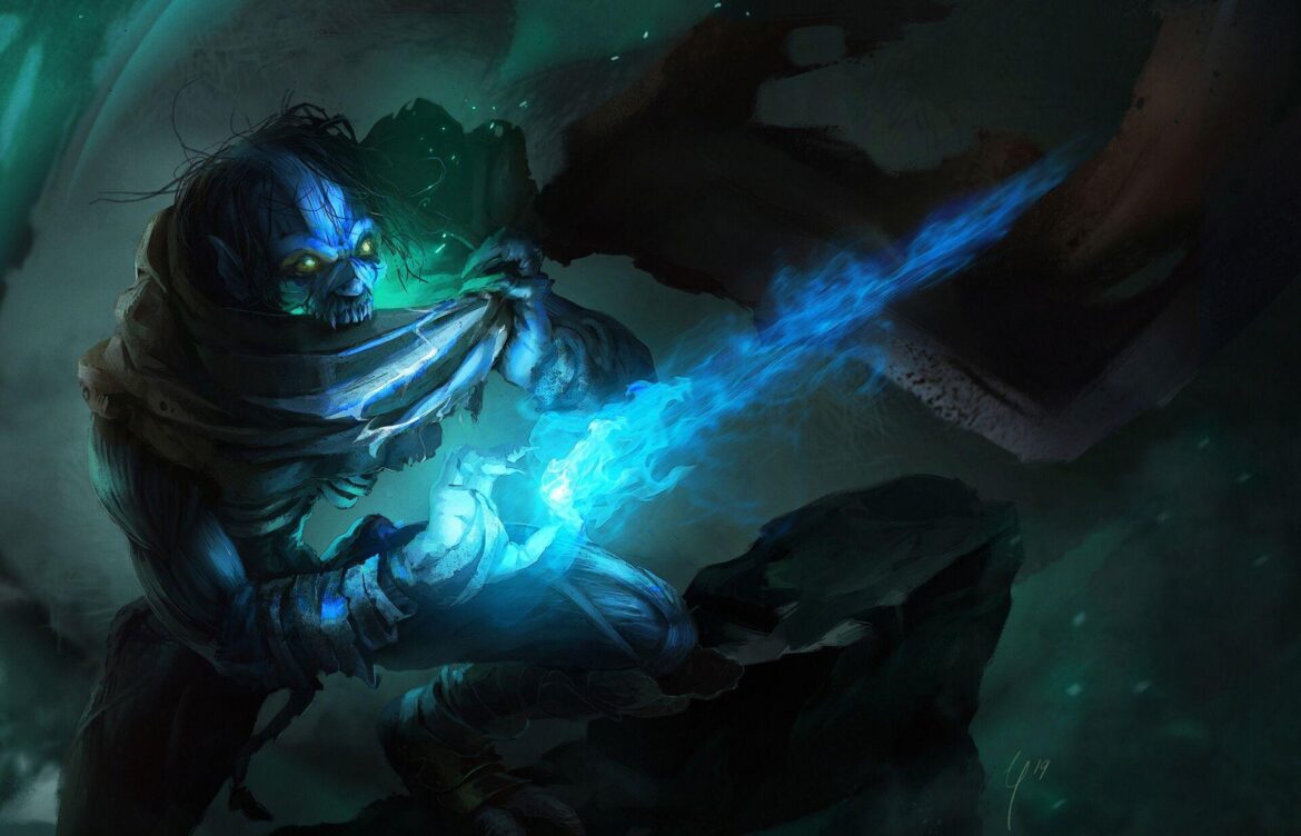 The Lasting Impact of the Legacy of Kain Series