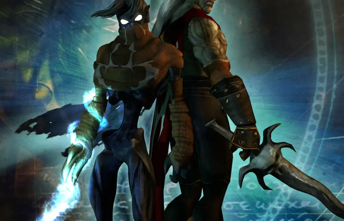 Exploring the Legacy of Kain in Video Game History