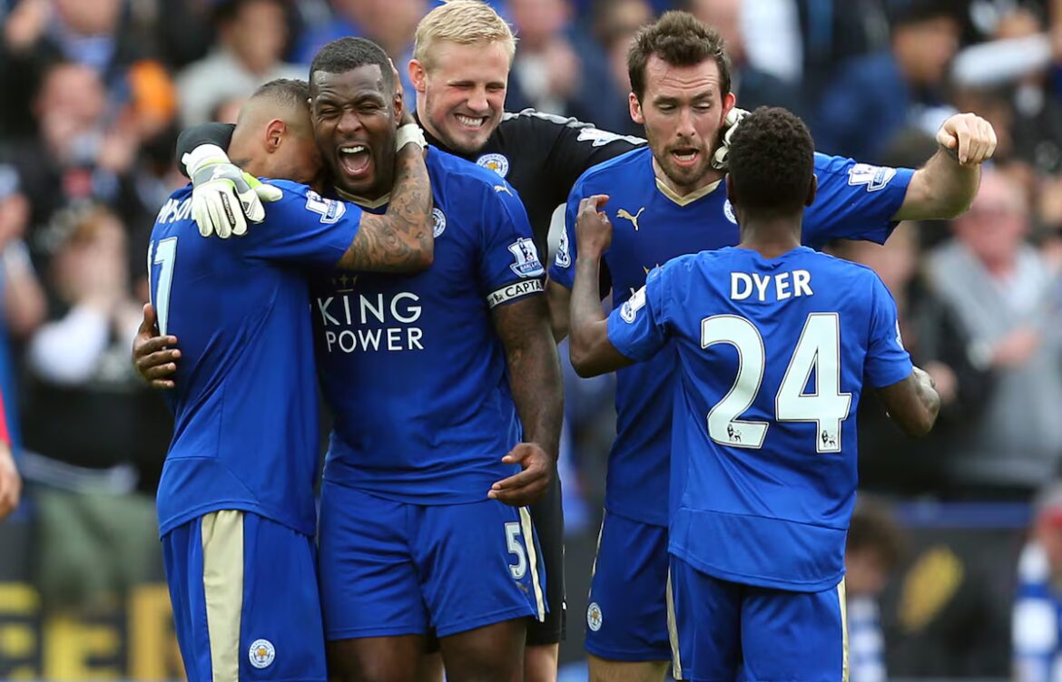 Leicester City vs Southampton: Match Review and Highlights
