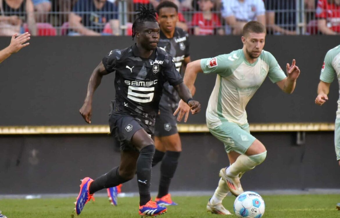 Analysing the Lens vs Rennes Match: Key Moments and Impacts