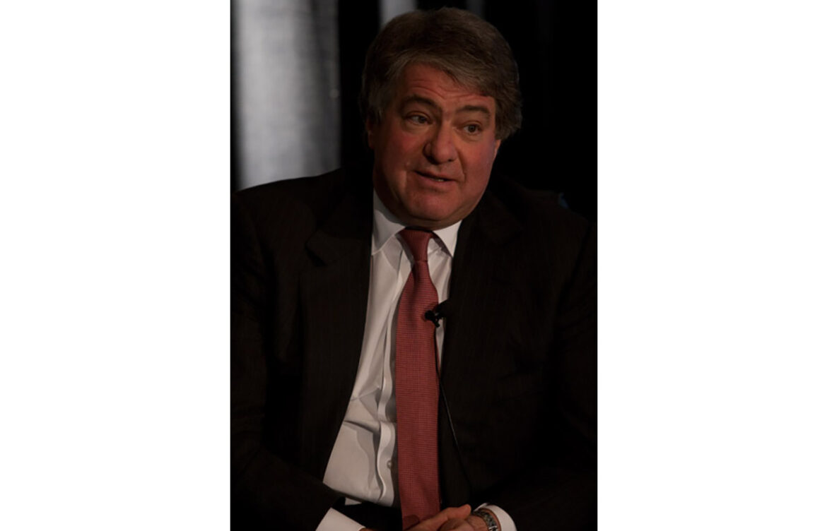 Leon Black: A Leader in Finance and Philanthropy