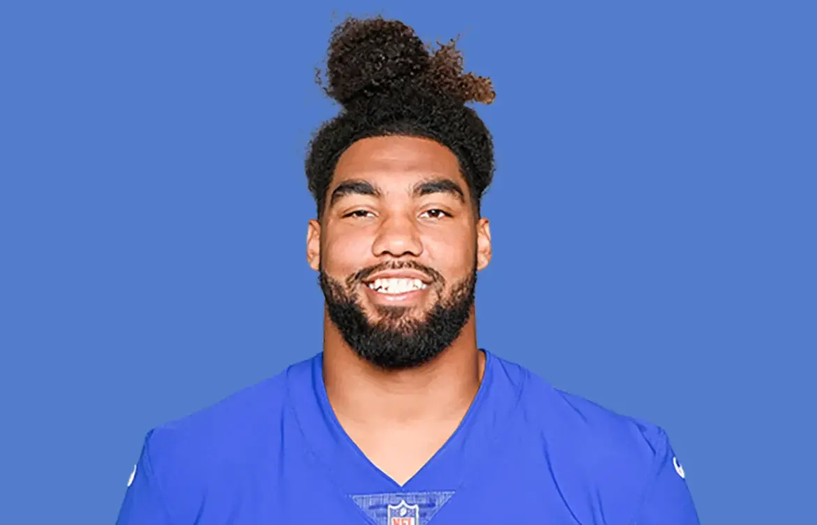 The Journey and Impact of Leonard Williams in the NFL
