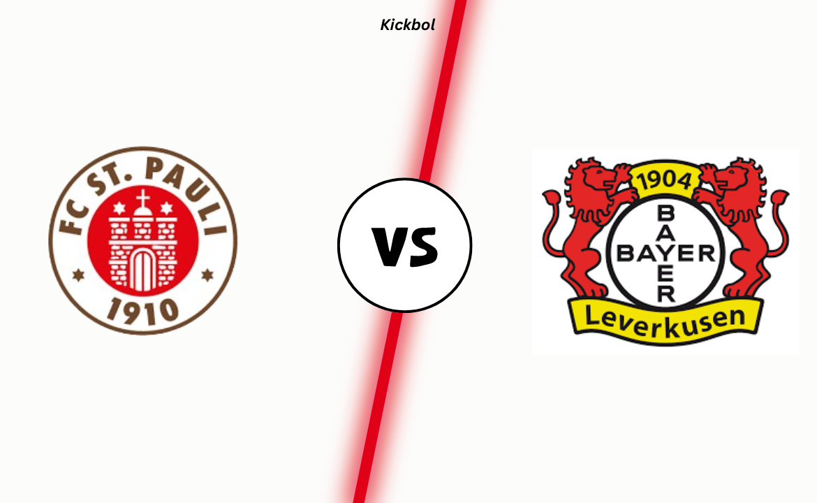 Leverkusen vs St. Pauli: Match Review and Key Takeaways