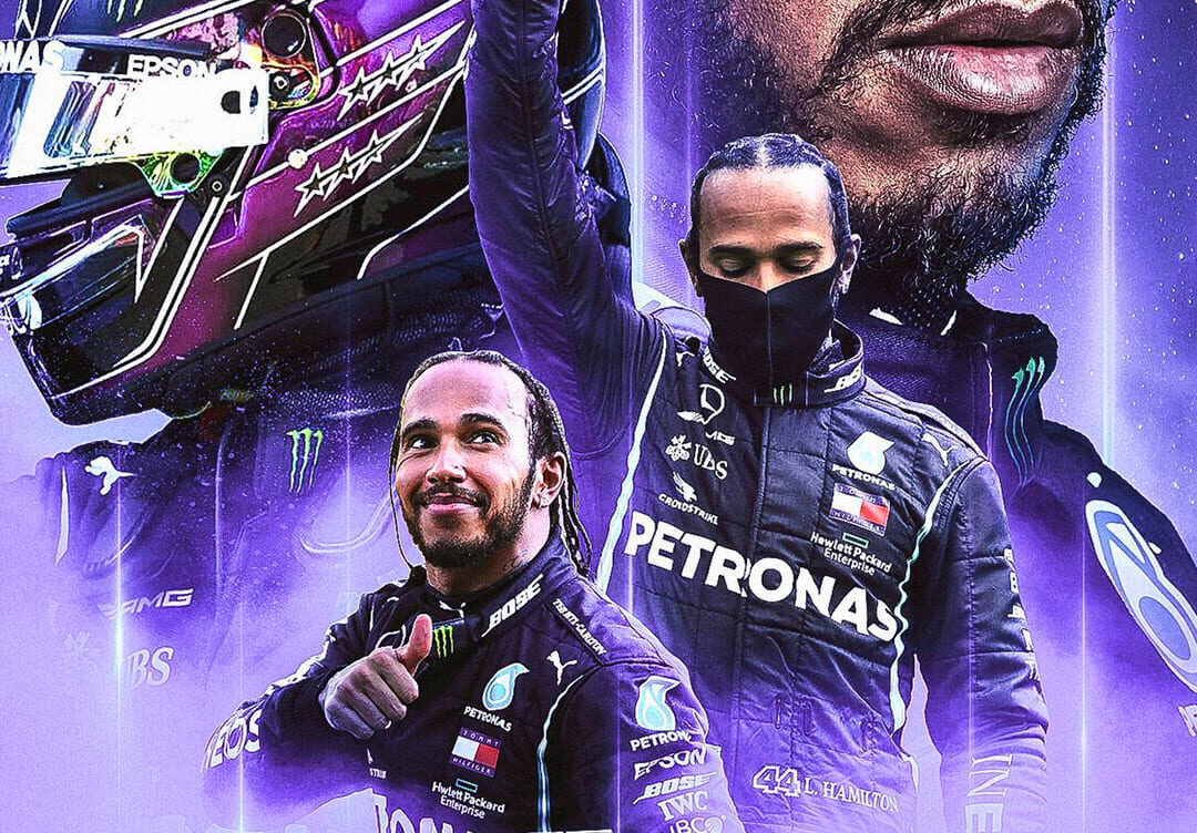 Lewis Hamilton: A Legacy in Formula 1 Racing