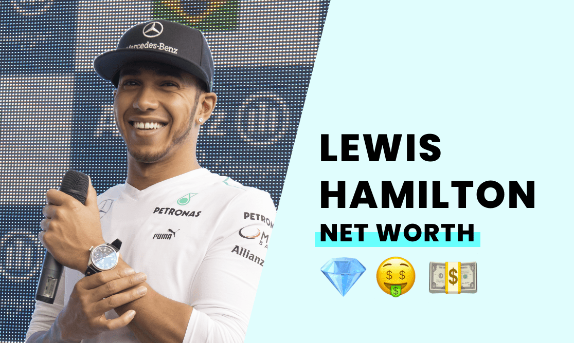 Understanding Lewis Hamilton’s Net Worth in 2023