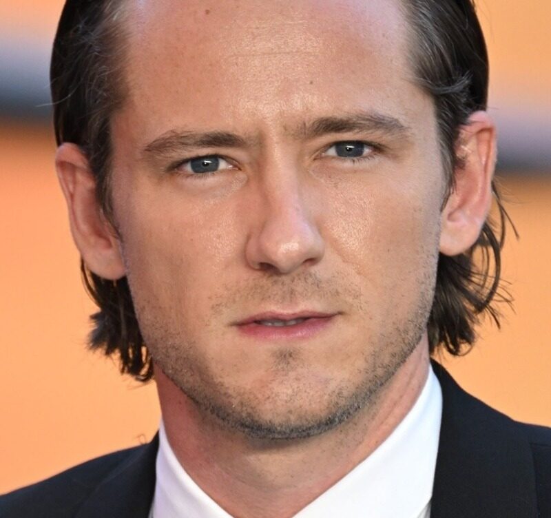 Lewis Pullman: The Rising Star of Acting