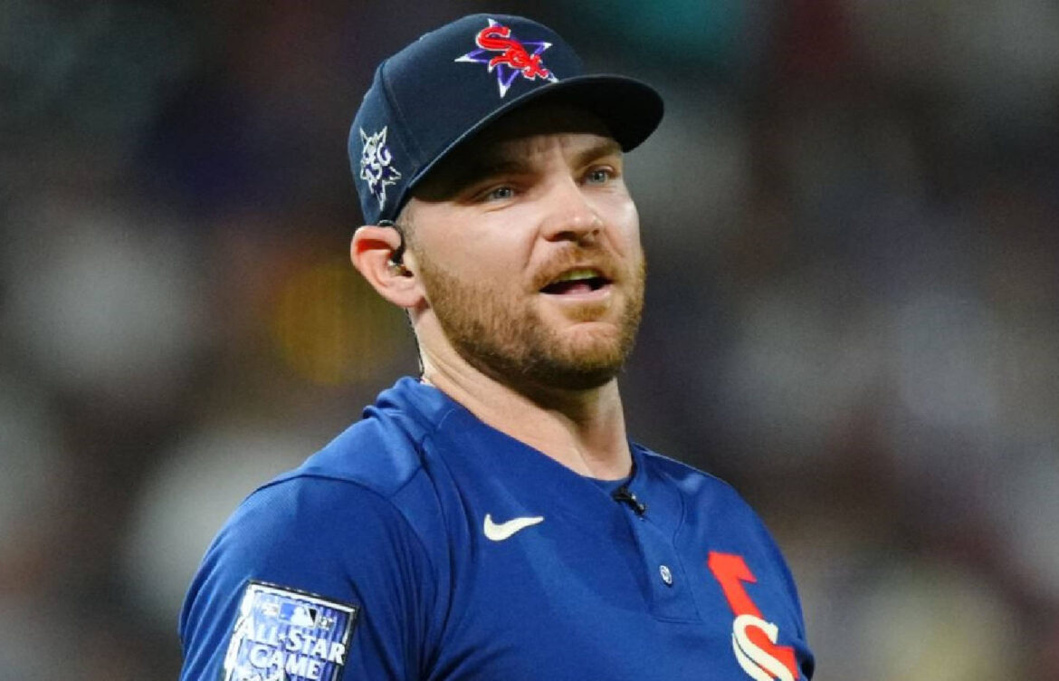 Liam Hendriks: A Remarkable Comeback Story in Baseball