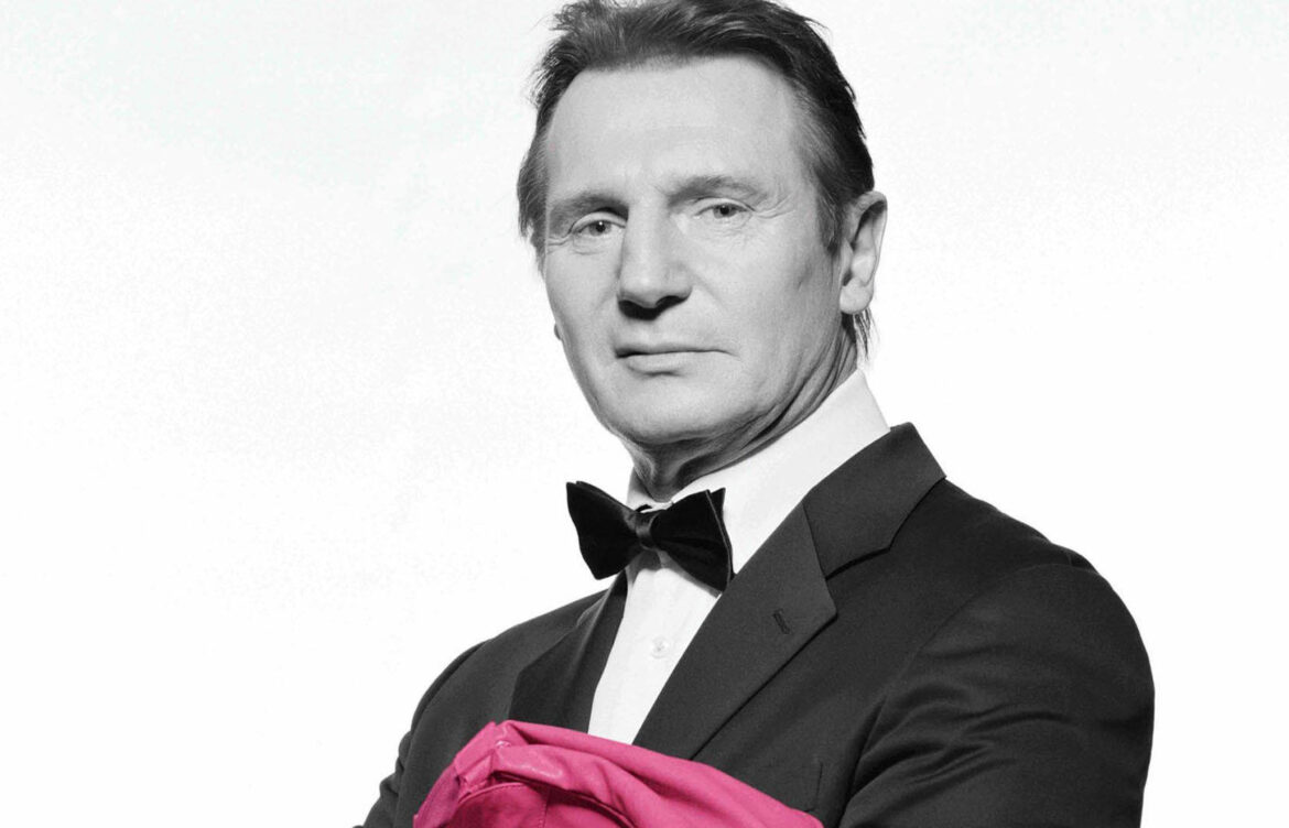 Liam Neeson: A Journey Through His Legendary Career