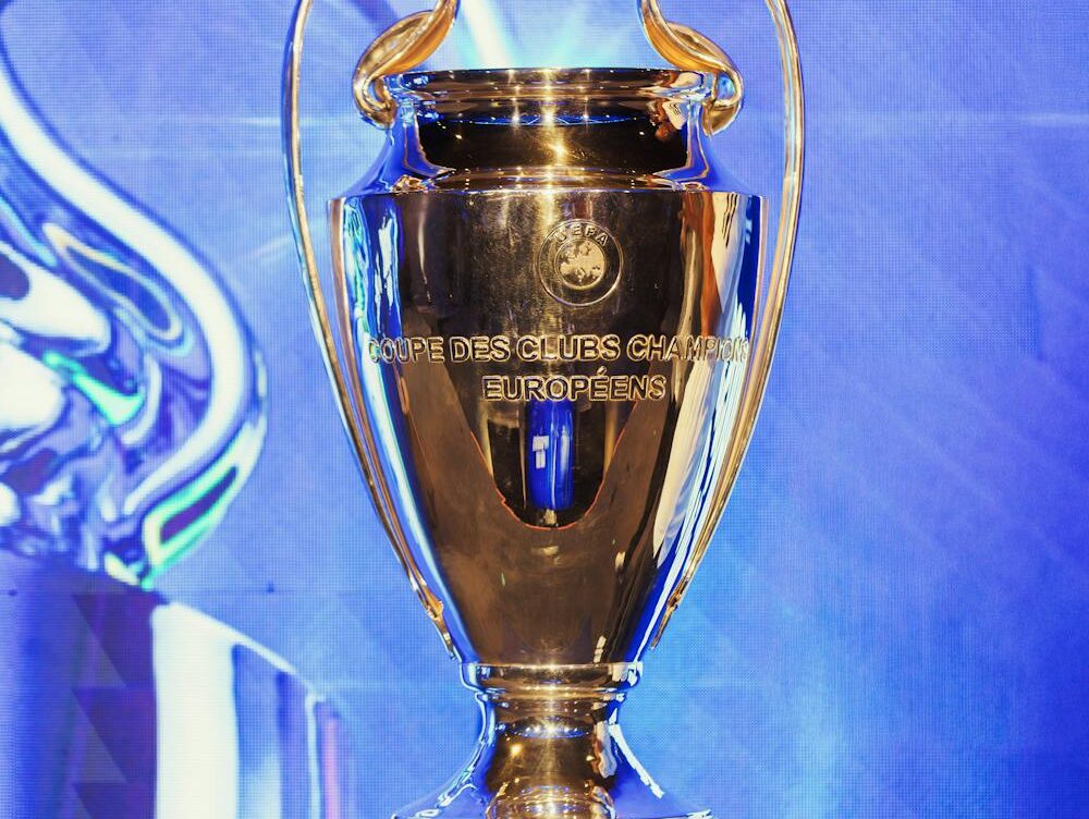 Historia y Significado de la Liga de Campeones de la UEFA