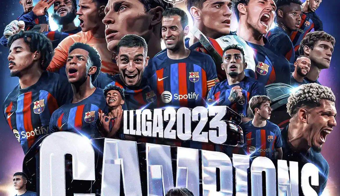 Current Trends and Highlights in Liga Española