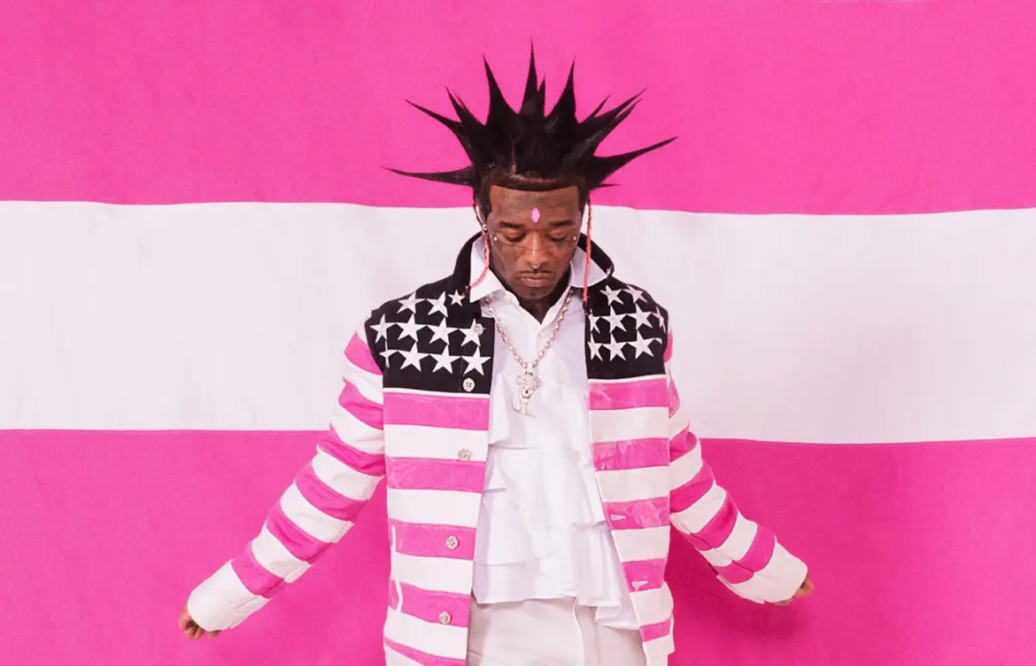 The Impact of Lil Uzi Vert on Hip-Hop Culture