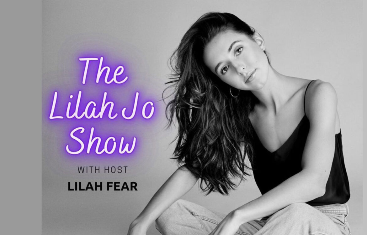 Lilah Fear: A Rising Star in the World of Ice Dance