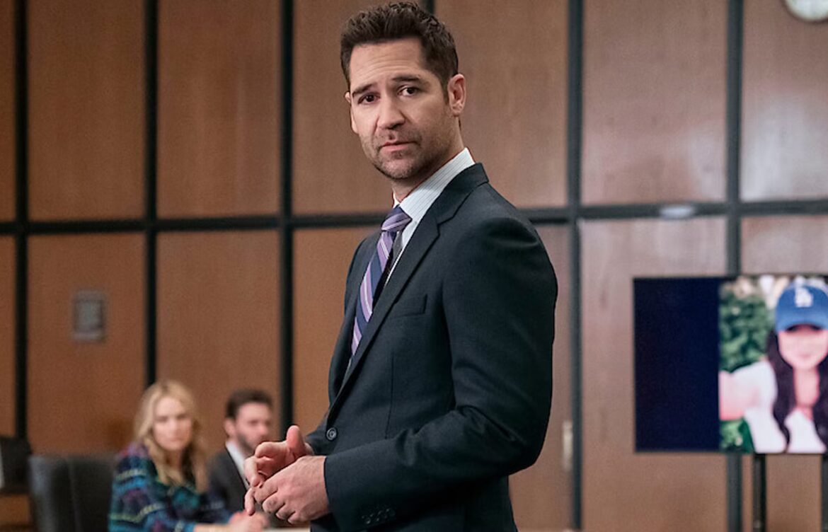 Everything We Know About Lincoln Lawyer Season 4