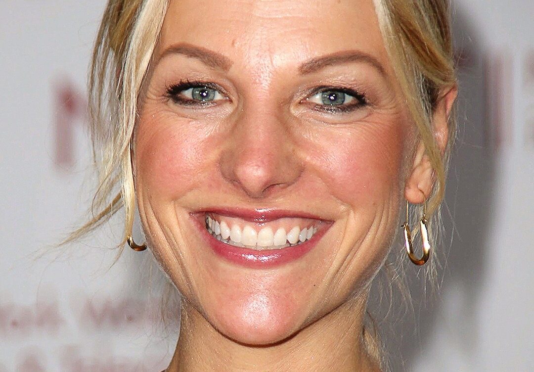 Lindsay Czarniak: A Profile in Sports Journalism