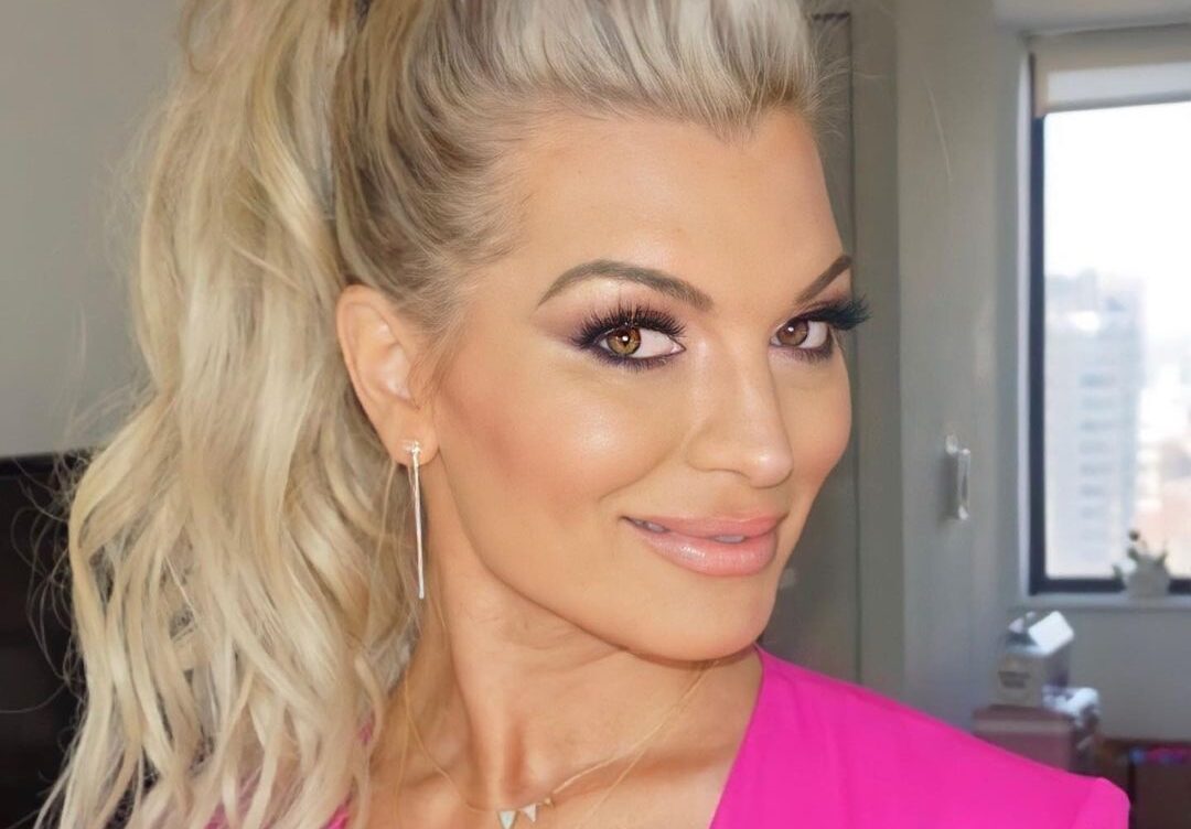 Lindsay Hubbard: Reality Star and Entrepreneur Making Waves