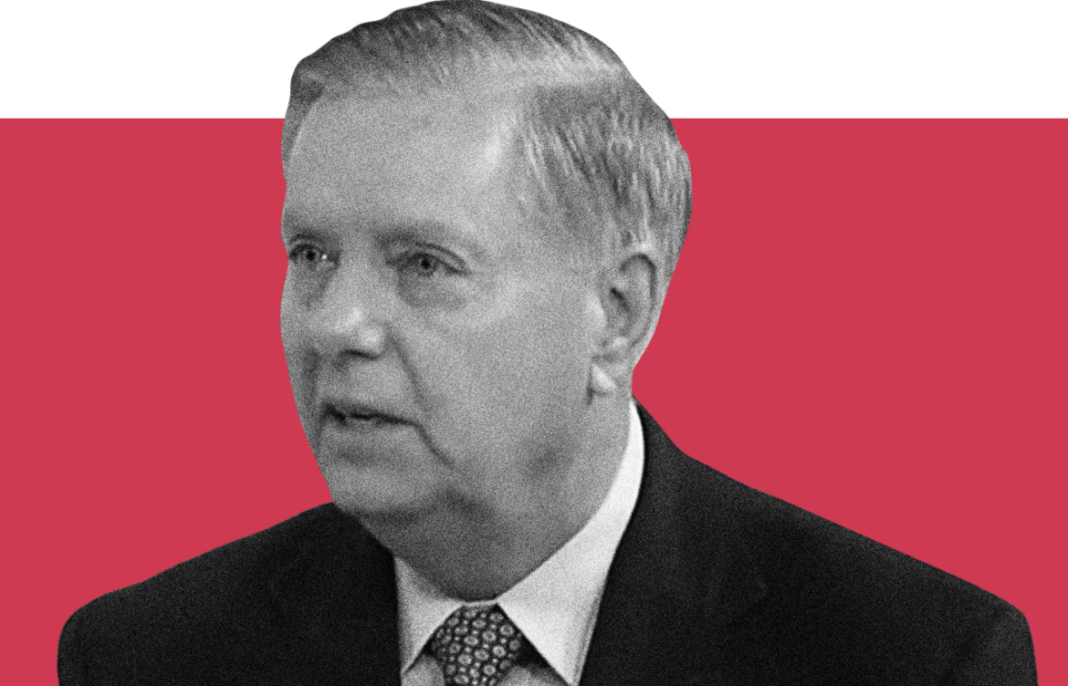 The Political Landscape: Recent Developments for Lindsey Graham