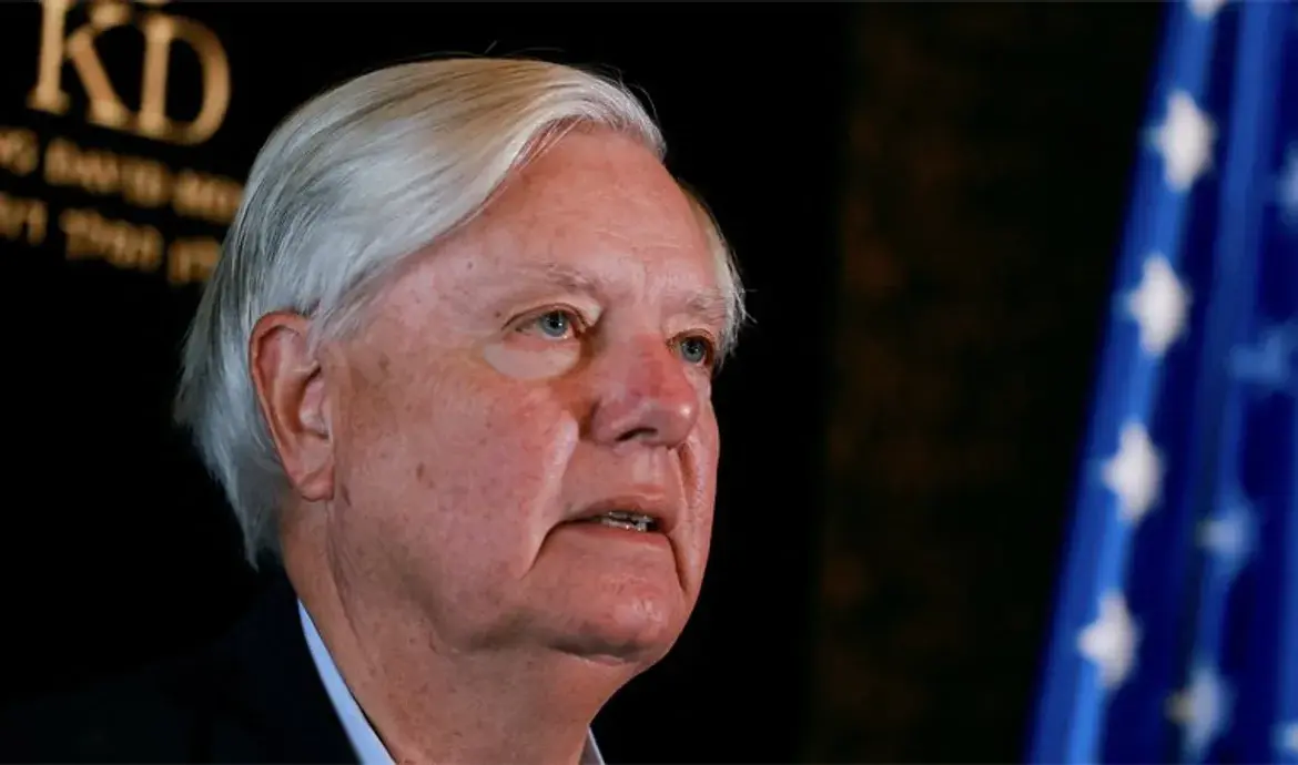 Lindsey Graham: Recent Developments and Political Influence