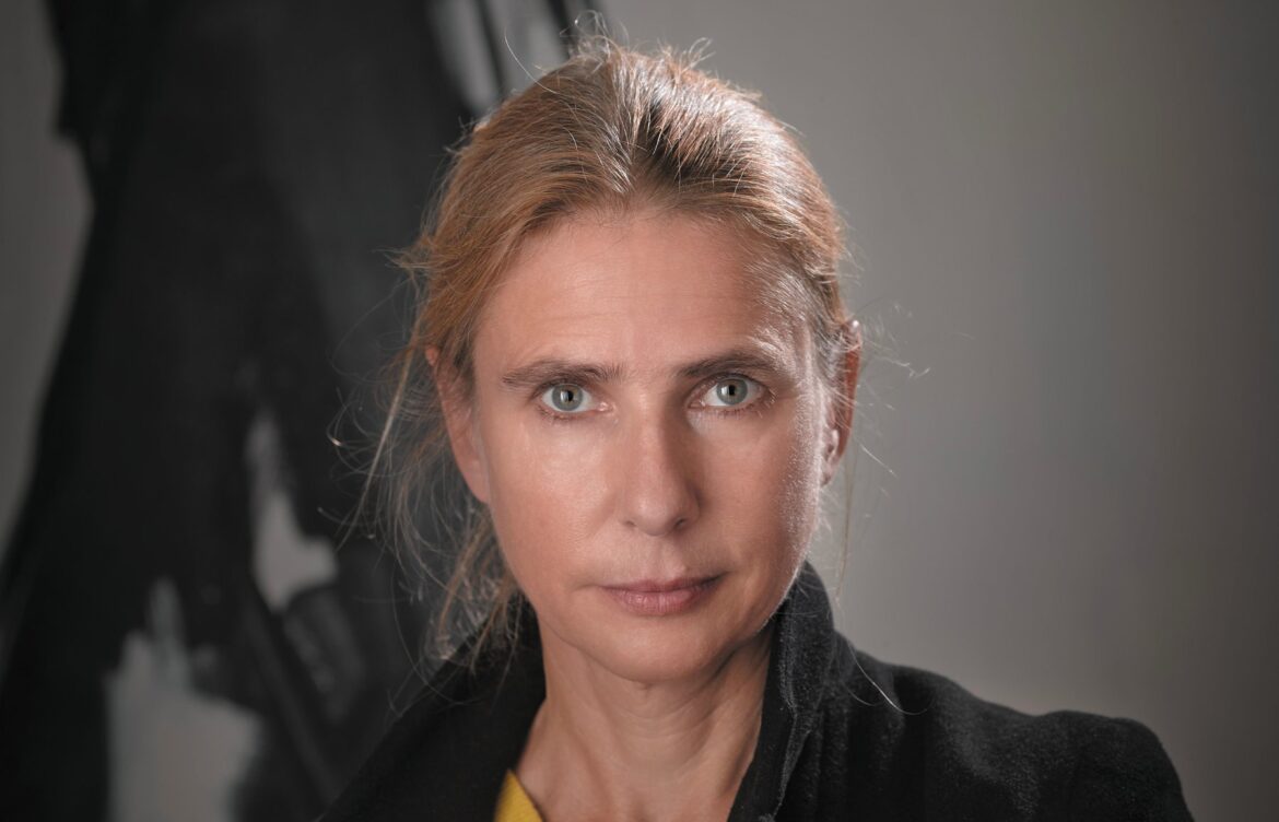 The Impact of Lionel Shriver on Contemporary Literature