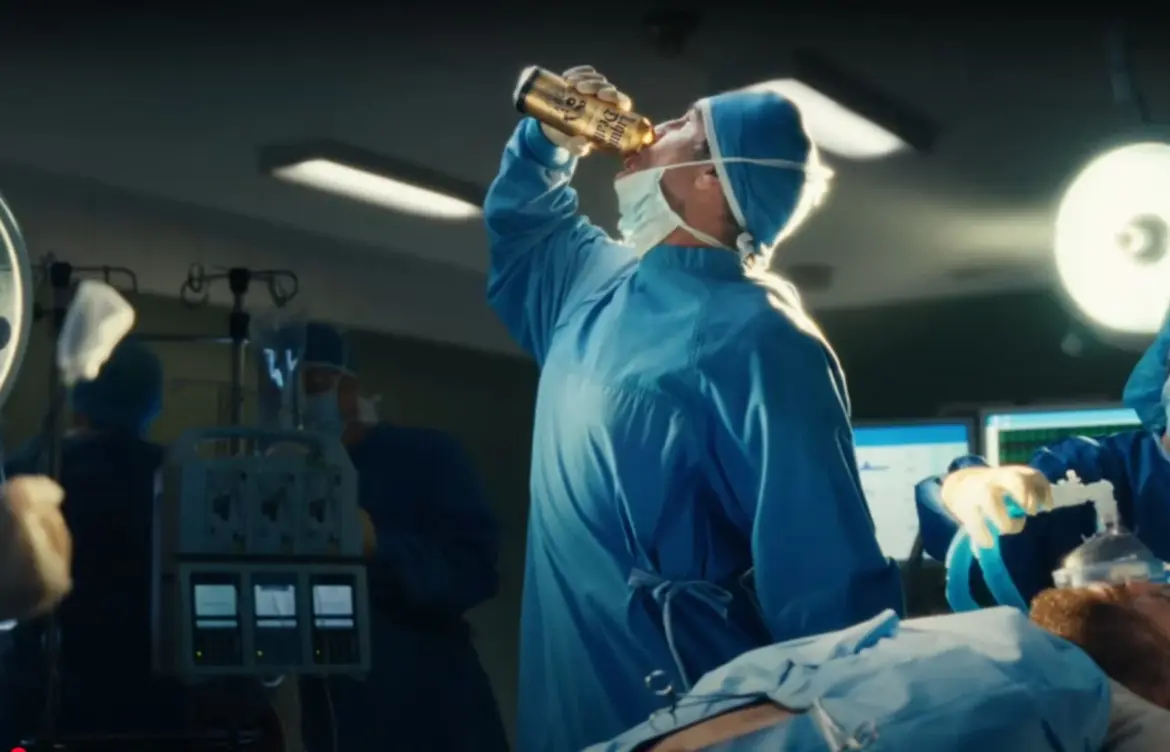 Liquid IV’s Striking Super Bowl Commercial: Highlights and Impact