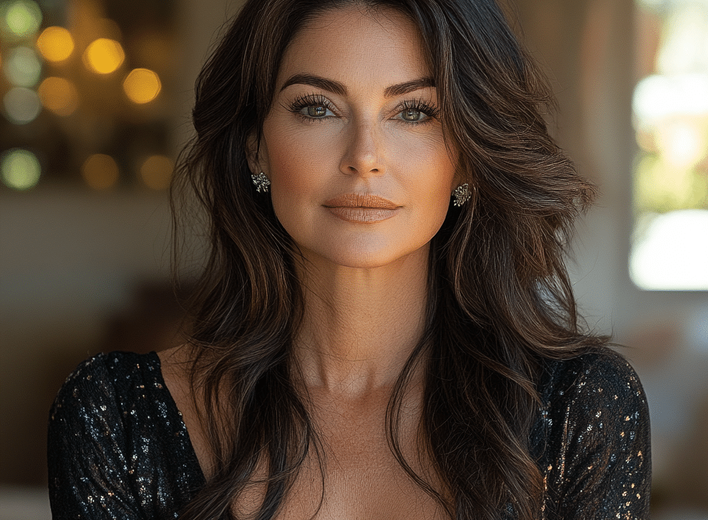 Lisa Vanderpump: A Reality TV Icon and Business Mogul