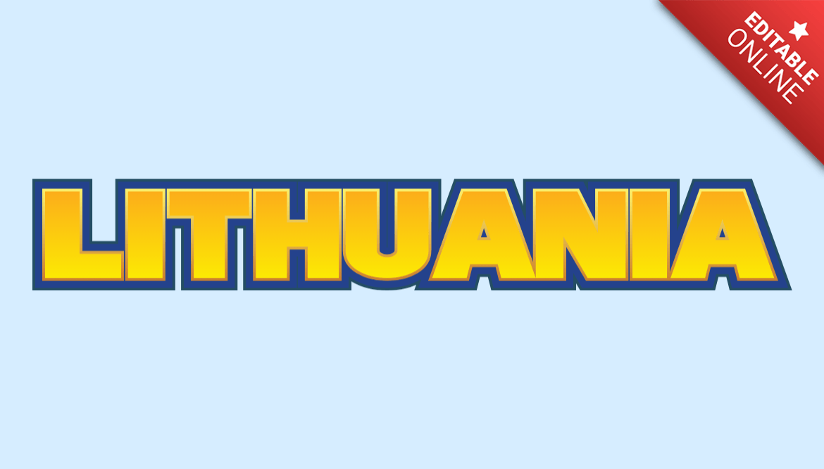 Lithuania: A Rising Star in Europe