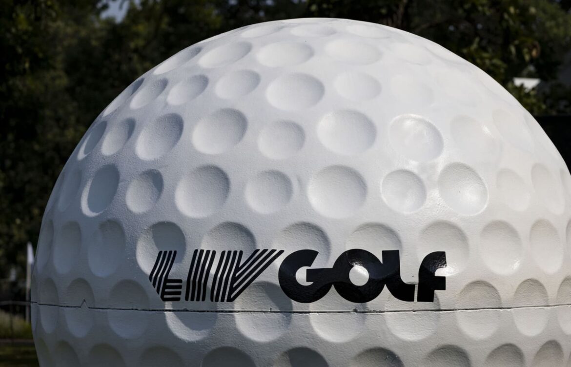 LIV Golf: A New Era in Professional Golf