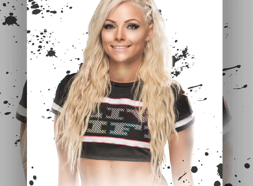 The Rise of Liv Morgan in WWE: A Fan Favorite