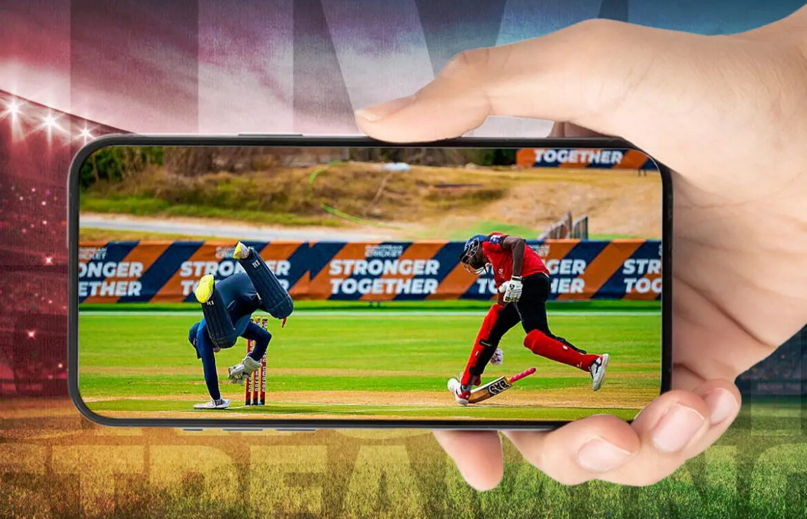 The Evolution and Impact of Live Cricket Streaming