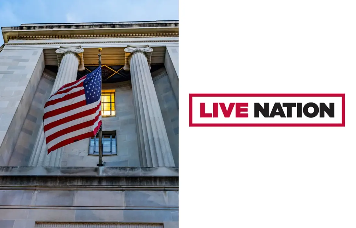 Understanding Live Nation and Its Impact on the Music Industry