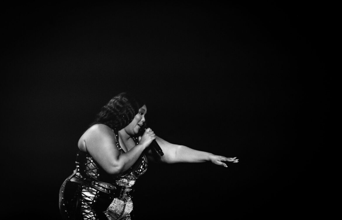 Lizzo: Celebrating Music and Body Positivity