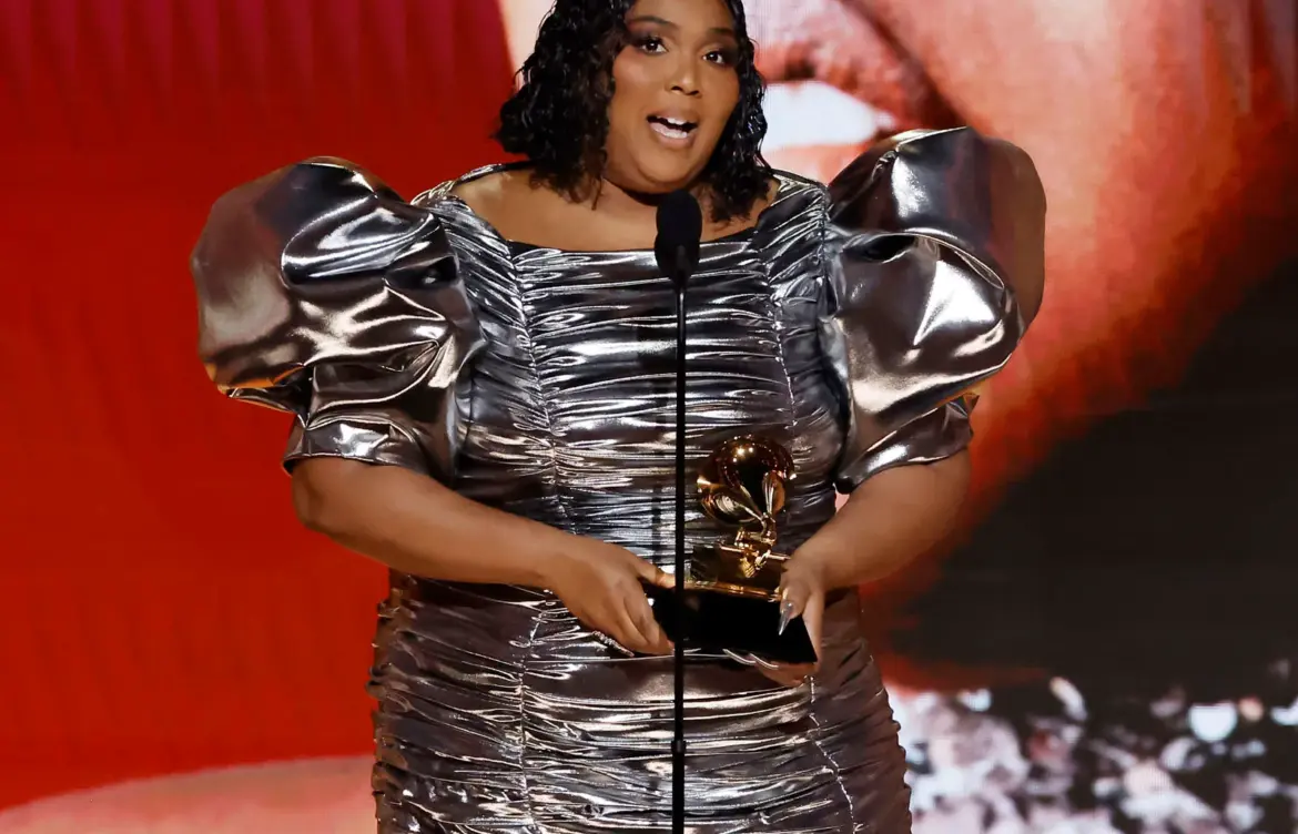 The Cultural Impact and Empowerment of Lizzo