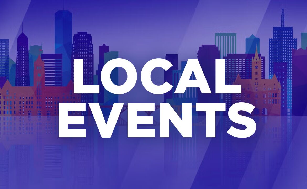Explore Exciting Local Weekend Events This Weekend