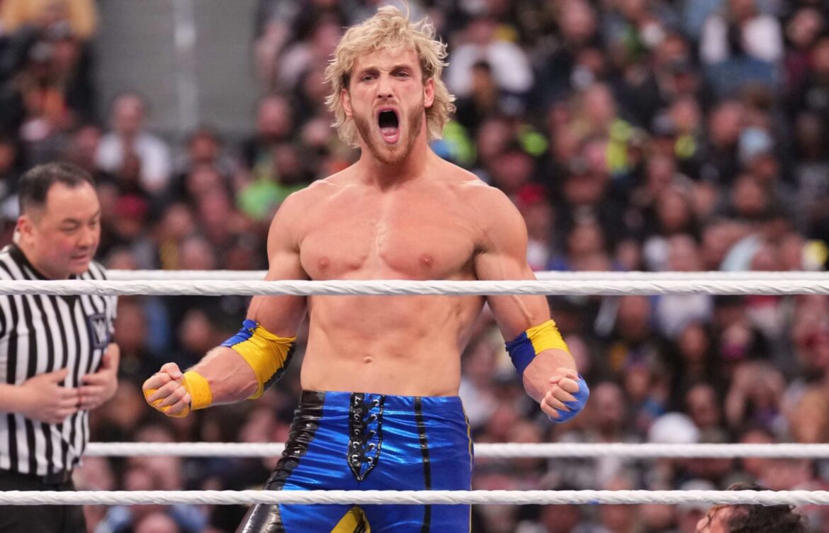 Logan Paul: A Controversial Force in Social Media and Entertainment