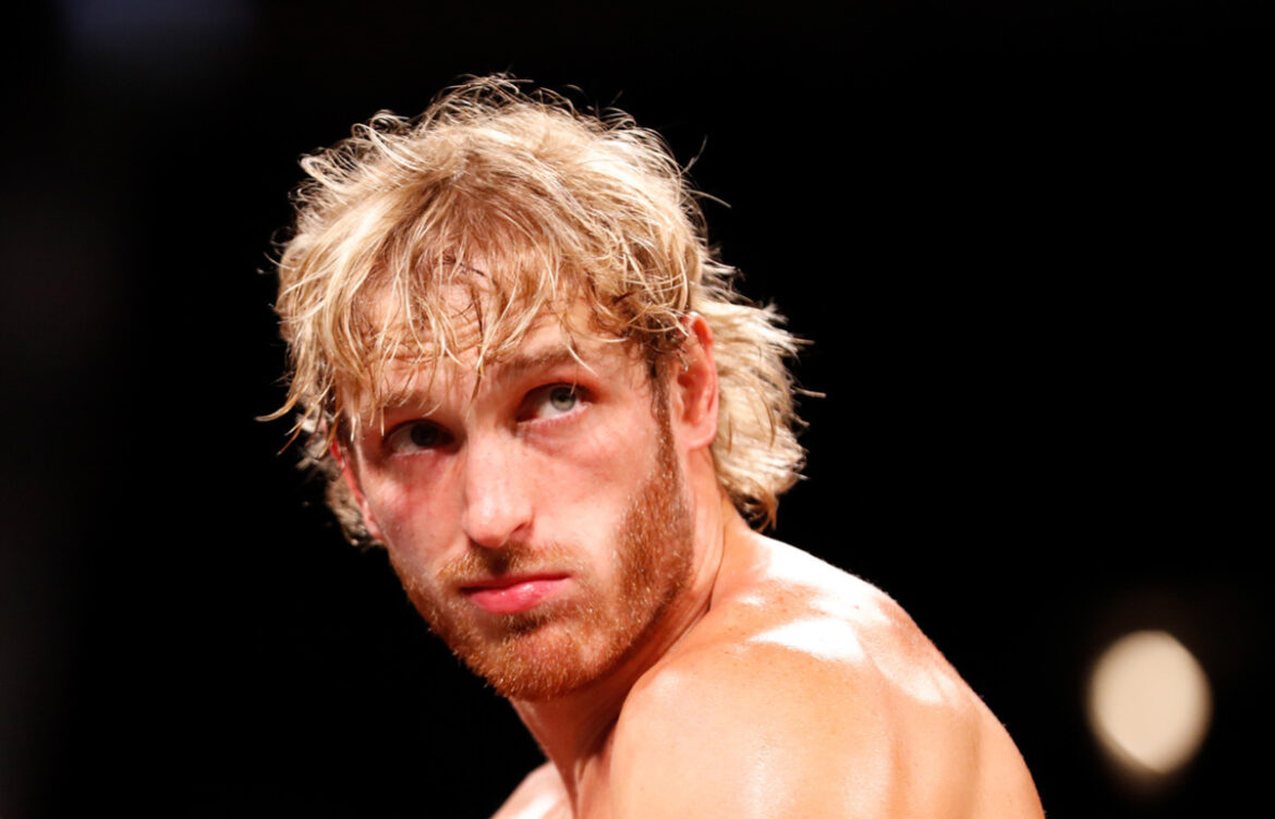 Logan Paul: A Multifaceted Influencer and Boxer in 2023
