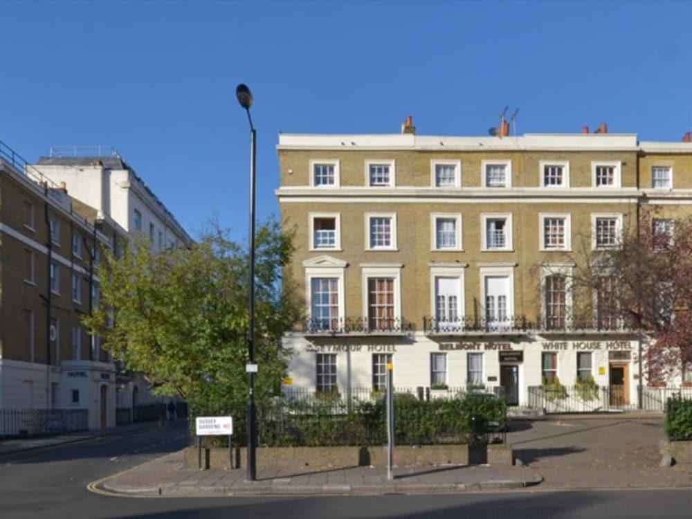 Exploring London Seymour: A Snapshot of Culture and Community