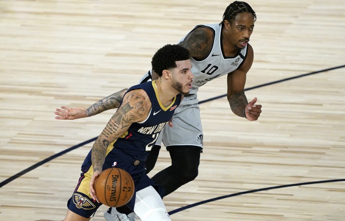 Lonzo Ball Trade: Latest Developments and Impact